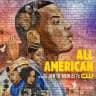 ALL AMERICAN SAISON 07