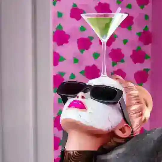 чего ты хочешь, женщина