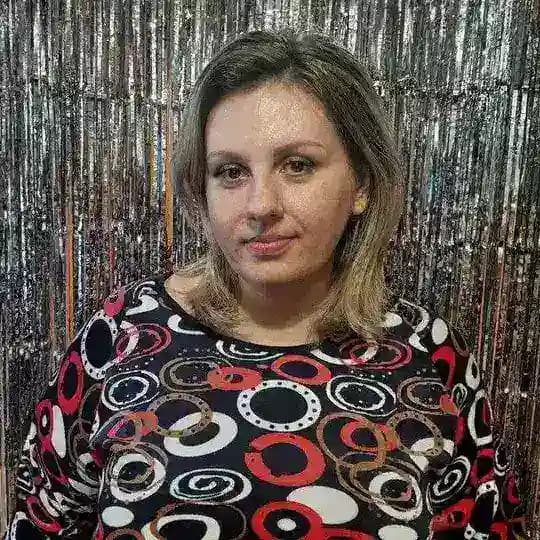 Волонтёры Алла и Павел Сидоровы. Донбасс Покров