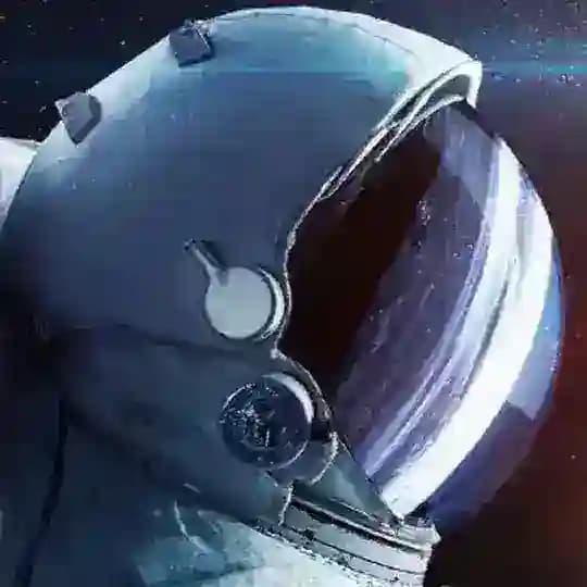 Журнал "Все о Космосе"
