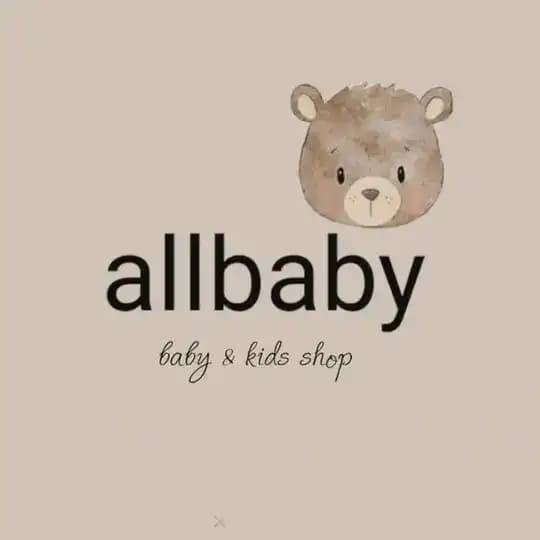 allbaby.uzb - Детская одежда 🥰
