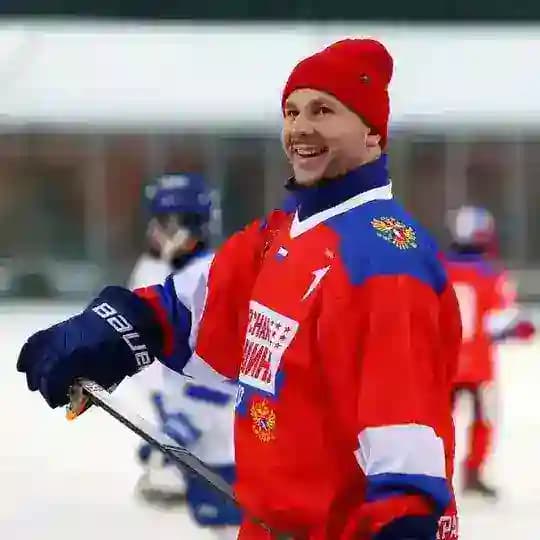 Всё хОКкей
