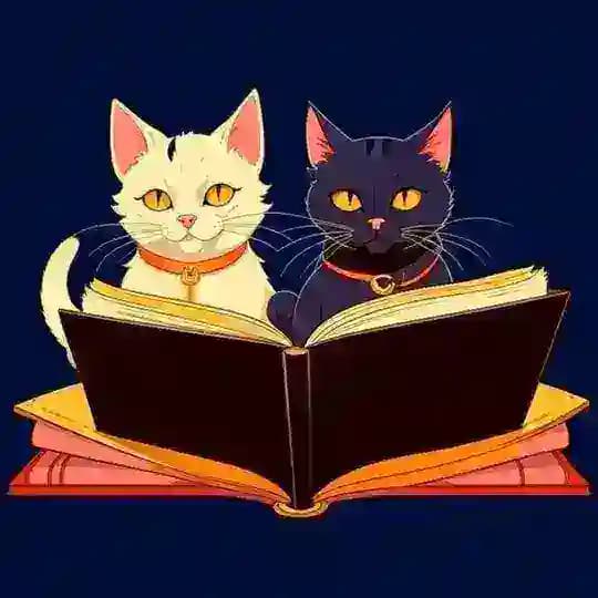 AllUNeedIsBook