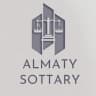 АЛМАТЫ СОТТАРЫ