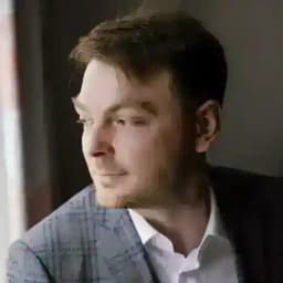 Глеб Смирнов. Лидерство: Хаос, как метод. Profile