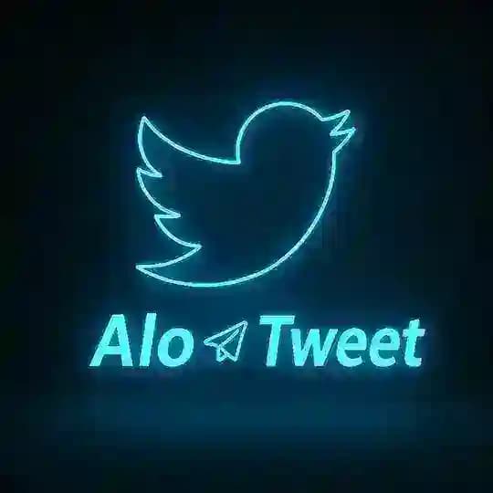 الو توییت | alo tweet