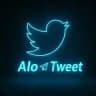 الو توییت | alo tweet