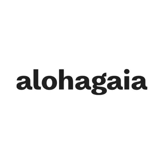 С любовью, Alohagaia 🩵