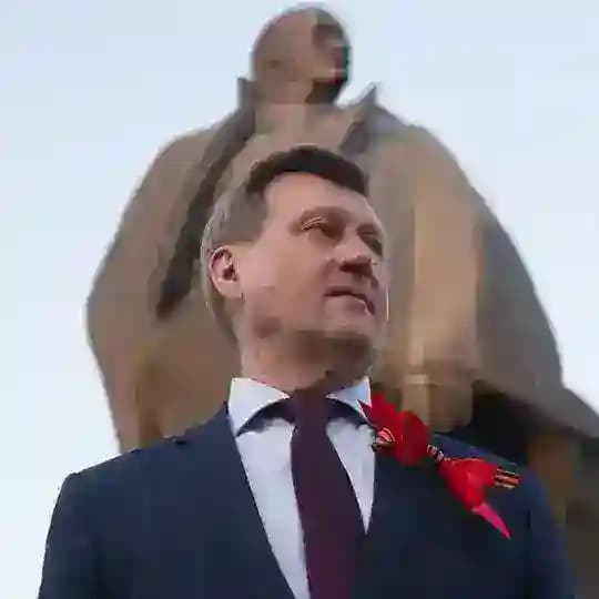 Анатолий Локоть