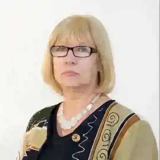Алена Солнцева