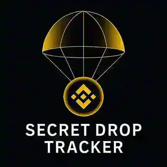 Secret Drop | Tracker