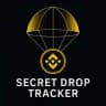 Secret Drop | Tracker