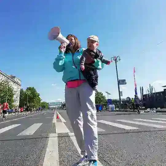 Достаточно хорошая мама