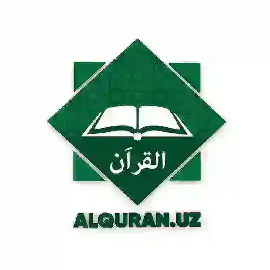 AlQuranuz-Shayx Alijon qori