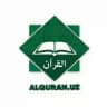 AlQuranuz-Shayx Alijon qori