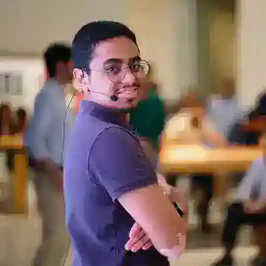 7Alsabe | عبدالله السبع Profile