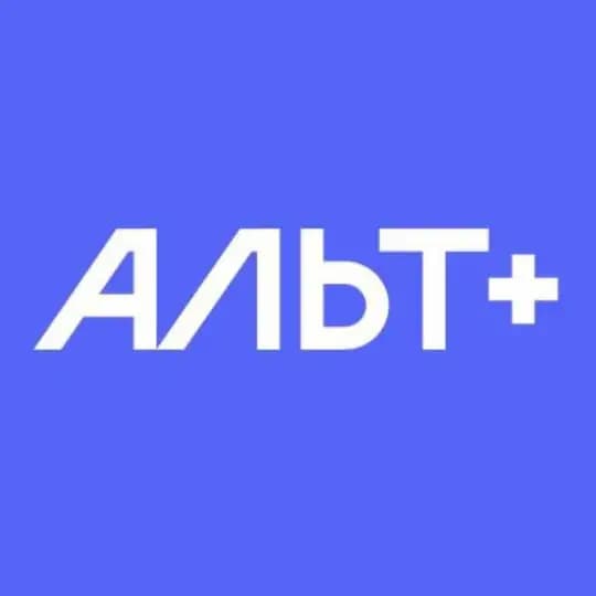 Альт+