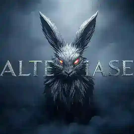 Alter🕊️Hase