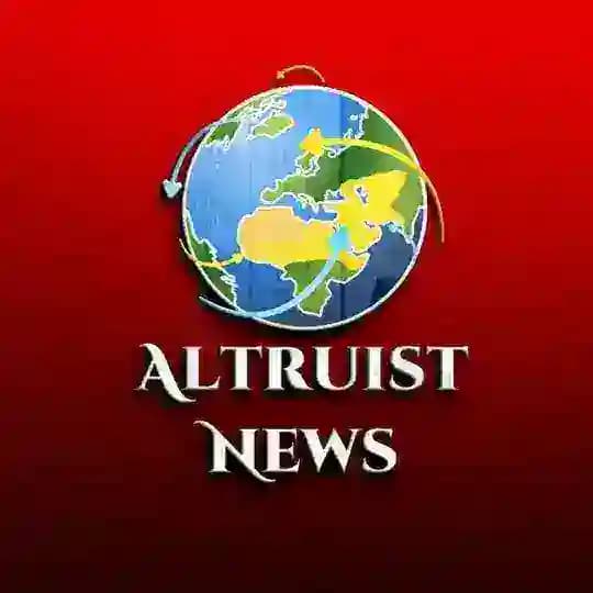 Altruist News