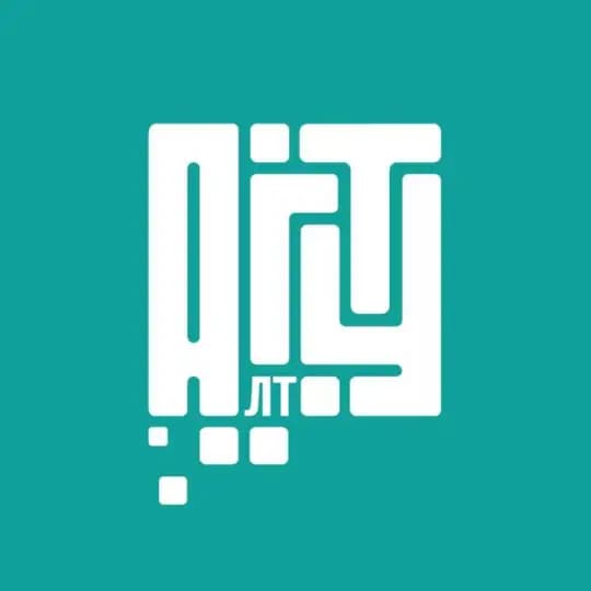 АлтГТУ ️