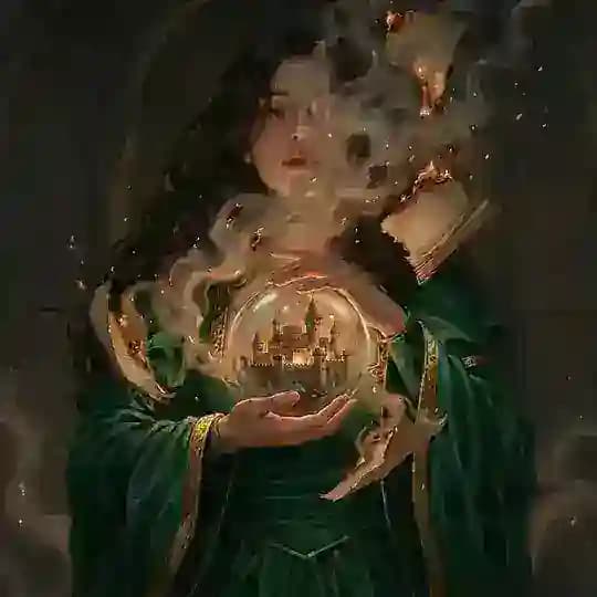 день сурка Алёны Кучинской 🧶 Игла и Веретено