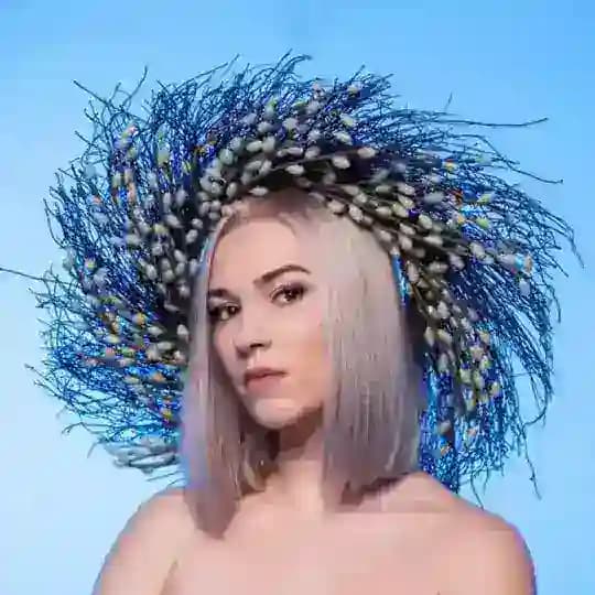 Алёна Минулина | Песенница Profile