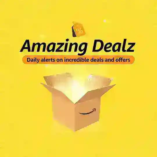 Amazon Associates Program