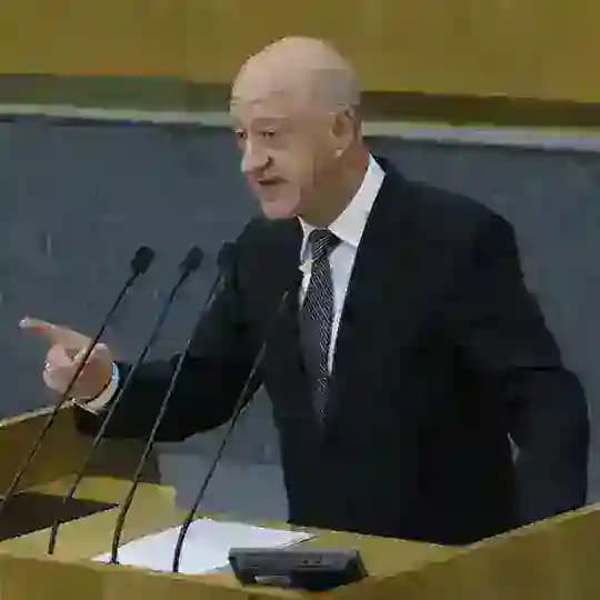 БАБАКОВ Profile