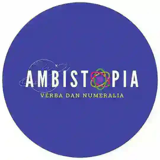 Materi Ambis SMP & SMA