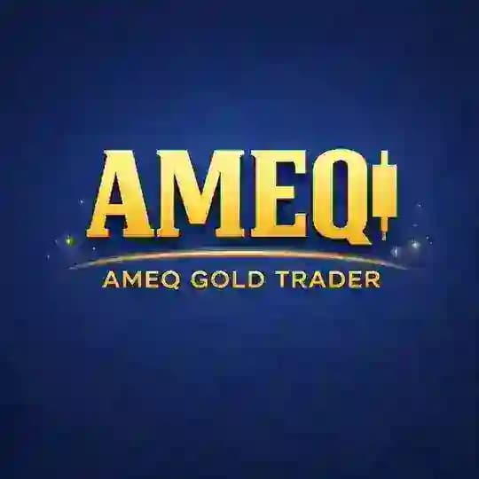 AMEQ TRADER 0.01 🇮🇩