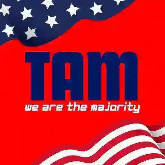 The American Majority
