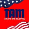 The American Majority