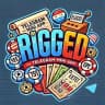 The Rigged Election