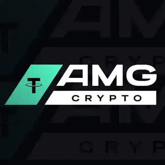 🚀 AMG CRYPTO Ульяновск