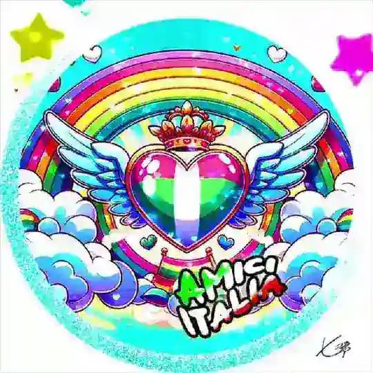 Amici Italia © Network
