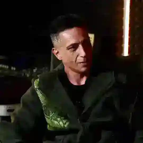 «Амиго» о СВОих 🇷🇺
