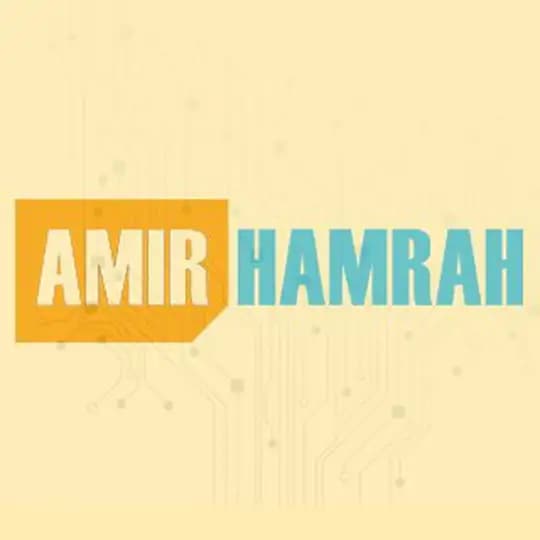 Amirhamrah