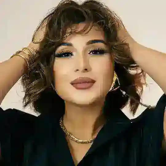 Amira Rashidova