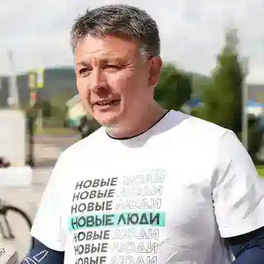 Депутат Амир Хамитов