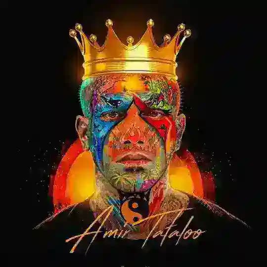 امیر تتلو | Amir Tataloo