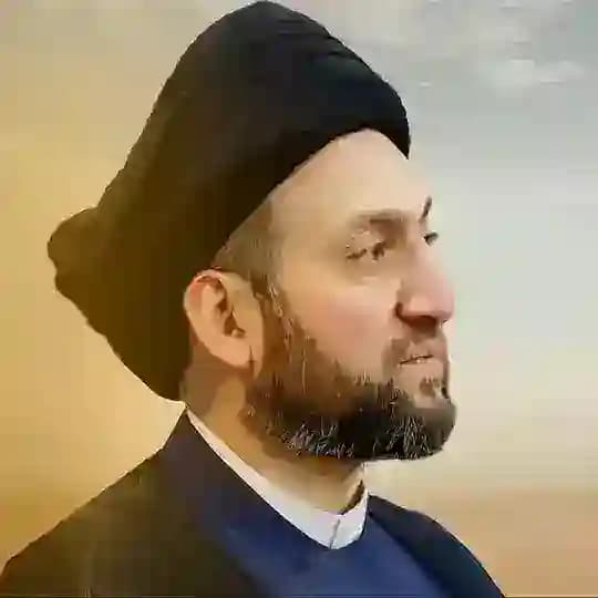 عمار الحكيم