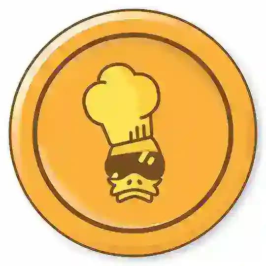 AMORE COIN x AMORE DUCKS