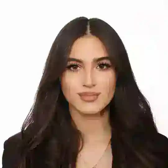 Авакова Маргарита