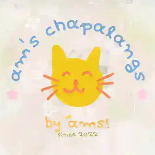 AM'S CHAPALANGS!