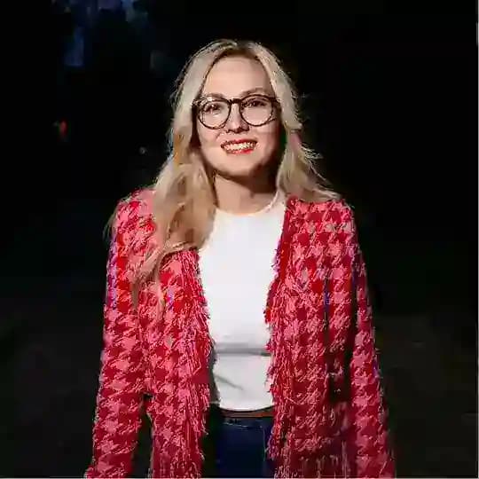 Анна Мусевич | #molod39