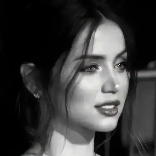 أفلام آنا دي أرماس Profile