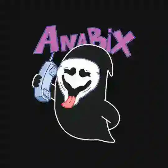 ANABIX STORE | TRANSFER