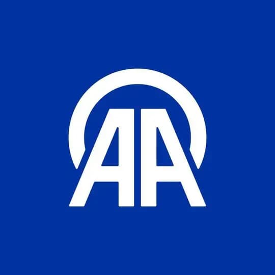 Anadolu Agency