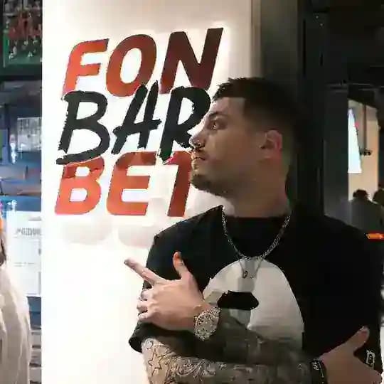 Анар Абдуллаев | anarabdullaev twitch Profile