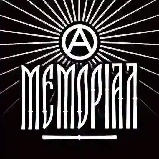 МЕМОРІАЛ Ⓐ MEMORIAL
